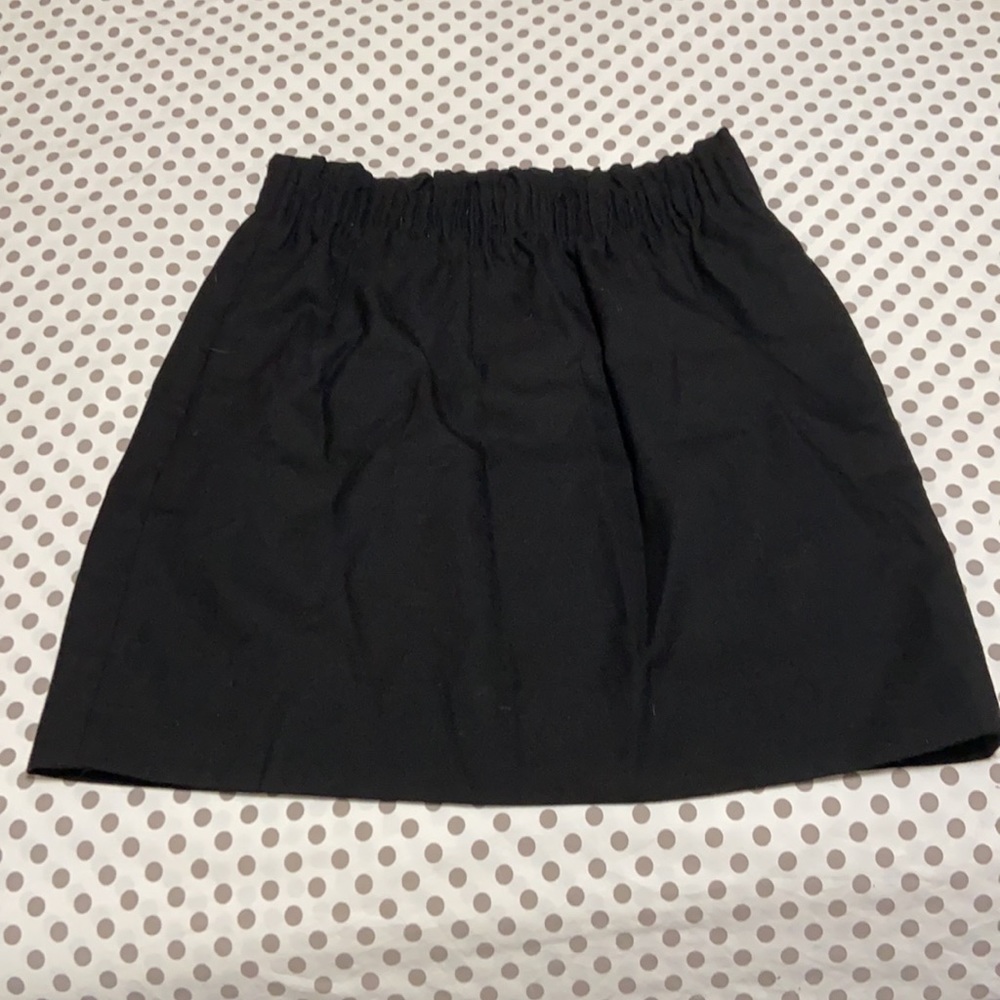 J. Crew Skirt 2 - Picture 3 of 9